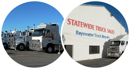 Statewide Truck Sales - Quality Used Trucks